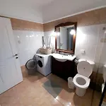 διωροφη μεζονετα-2km απο το κεντρο-iliana House * Alepou