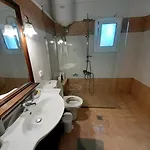 διωροφη μεζονετα-2km απο το κεντρο-iliana House Appartamento *